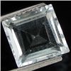 3.40ct Top Clear Santa Maria Aquamarine Octagon (GEM-32027)