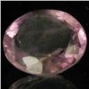 7.15ct Untreated Natural Purple Amethyst Oval (GEM-39131)