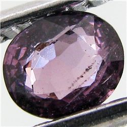 0.5ct Clean Tanzania Spinel Oval (GEM-27807A)