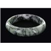 390ct Top Burma Jade Bracelet (JEW-3100)