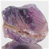 14.6ct Untreated Purple Amethyst Rough  (GEM-39333)