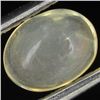 0.62ct Multicolor Opal Cabochon  (GEM-29833A)