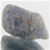 8.37ct Natural Blue Sapphire Rough  (GEM-39400)