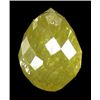 0.52ct Natural Champagne Diamond (GEM-16167A)
