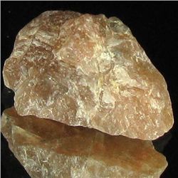 11.32ct Untreated Brazilian Emerald Rough  (GEM-39349)