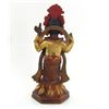 Image 2 : Gilded Tibet Standing Ganesh (ANT-1695)