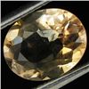 1.92ct Imperial Topaz Oval (GEM-29764F)
