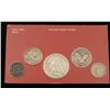 Image 2 : Americana Series Vanishing Classics Collection- 5 Coins