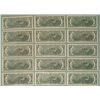 Image 2 : 15 Circ 1976 $2 Notes Bills F Mint Mark Atlanta -Nice