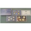 Image 1 : 2010 United States Proof Set in Box with COA - 14 Coins