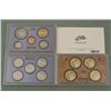 Image 2 : 2010 United States Proof Set in Box with COA - 14 Coins