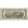 Image 2 : UNC Star Note 2003 $2 Bill, I Mint Minneapolis