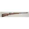 Image 1 : Sporterized U.S. Smith-Corona Model 03-A3  bolt-action rifle, .30-06 cal., 24” barrel,  old re-blued