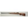 Image 2 : Sporterized U.S. Smith-Corona Model 03-A3  bolt-action rifle, .30-06 cal., 24” barrel,  old re-blued