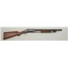 Image 1 : Winchester Model 97 pump action shotgun, take  down variation, 12 gauge, barrel reduced to  20”, woo