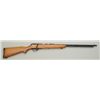 Image 1 : Ranger Model 103-13 bolt-action rifle, .22  short, long or long rifle cal., 24” round  barrel, blue 