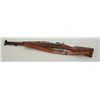 Image 2 : Swedish Mauser carbine, 6.5mm cal., military  blue finish, near fine used condition with  sling and 