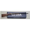 Image 2 : CZ-USA Bobwhite Model SxS concealed hammers  shotgun, 28 gauge, 26’ barrels, black and  case hardene