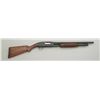 Image 1 : Winchester Model 12 takedown pump action  shotgun, 12 gauge, full choke, barrel reduced  to 19-1/2”,