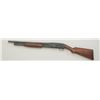 Image 2 : Winchester Model 12 takedown pump action  shotgun, 12 gauge, full choke, barrel reduced  to 19-1/2”,