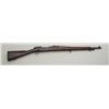 Image 2 : U.S. Springfield Model 1903 Mark I  bolt-action military rifle, .30-06 cal., 24”  barrel marked “HS”