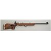 Image 1 : High grade  Anschutz Model 54 Super Match  target rifle, .22LR cal., 27-1/2” heavy round  barrel, bl