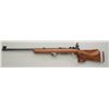 Image 2 : High grade  Anschutz Model 54 Super Match  target rifle, .22LR cal., 27-1/2” heavy round  barrel, bl