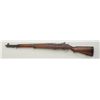 Image 1 : Springfield Armory M1 Garand semi-auto  military rifle, .30 cal., 24” barrel dated  “5-61 and Danish