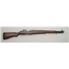 Image 2 : Springfield Armory M1 Garand semi-auto  military rifle, .30 cal., 24” barrel dated  “5-61 and Danish