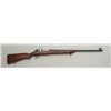 Image 1 : U.S. Springfield Model 1922 M2 bolt action  rifle, .22 cal., 24” barrel marked “S.A.”  with flaming 