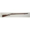 Image 1 : Interesting U.S. Springfield Model 1871  Rolling Block single shot military rifle, .52  cal., 36” ba