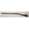 Image 2 : Interesting U.S. Springfield Model 1871  Rolling Block single shot military rifle, .52  cal., 36” ba