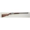 Image 1 : Engraved Winchester Model 21 SxS concealed  hammers shotgun, possibly factory engraved,  28” barrels