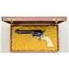 Image 1 : Colt General Meade Pennsylvania Campaign  Commemorative SAA revolver, .45 cal., 5-1/2”  barrel, blue