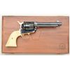 Image 2 : Colt General Meade Pennsylvania Campaign  Commemorative SAA revolver, .45 cal., 5-1/2”  barrel, blue