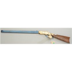 American Historical Foundation, 200th  Constitutional Commemorative Henry rifle,  .44-40 cal., 24” o