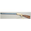 Image 1 : American Historical Foundation, 200th  Constitutional Commemorative Henry rifle,  .44-40 cal., 24” o