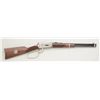 Image 1 : Winchester John Wayne Commemorative Model 94  lever action SRC, .32-40 Win. cal., 18”  barrel, black