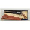 Image 1 : Italian-made copy of a Colt Walker percussion  revolver, imported by Replica Arms Co., El  Paso, Tex