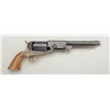 Image 2 : Italian-made copy of a Colt Walker percussion  revolver, imported by Replica Arms Co., El  Paso, Tex