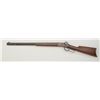 Image 1 : Winchester Model 1892 lever action rifle,  converted to .357 Magnum cal., 24” octagon  barrel, blue 