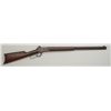 Image 2 : Winchester Model 1892 lever action rifle,  converted to .357 Magnum cal., 24” octagon  barrel, blue 