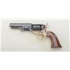 Image 2 : Modern copy of a Colt Model 1849 percussion  revolver, .31 cal., 4” barrel, blue and case  hardened 