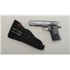 Image 2 : Norinco copy of 1911 semi-auto pistol  imported by C.S.I. of Ontario, CA, .45 cal.,  5” barrel, blac