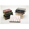 Image 1 : Box lot of over 20 books on gun repair and  reference including deluxe editions of The  Rifle in Ame