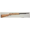 Image 1 : J.C. Higgins Model 101-16 semi-auto rifle,  .22 short, long or long rifle cal., 24” round  barrel, b