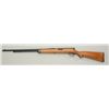 Image 2 : J.C. Higgins Model 101-16 semi-auto rifle,  .22 short, long or long rifle cal., 24” round  barrel, b