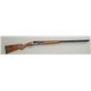 Image 1 : Restored Ithaca SxS concealed hammers  shotgun, 12 gauge, 30” barrels, black finish,  checkered wood