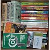 Image 1 : Lot of approx. 35 reference books related to  gun repair, stock making, specifications,  etc., many 