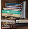 Image 2 : Lot of approx. 33 mostly hard cover gun books  covering a variety of makes, models and  periods, fro